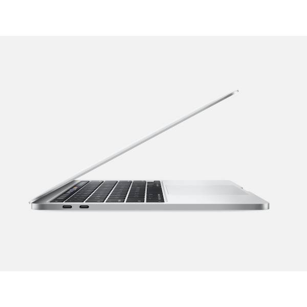 13-inch MacBook Pro (2020) 1.4-GHz quad-core i5/8GB/256GB Zilver/Azerty 13-inch MacBook Pro (2020) 1.4-GHz quad-core i5/8GB/256GB Zilver/Azerty
