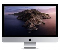 iMac 27