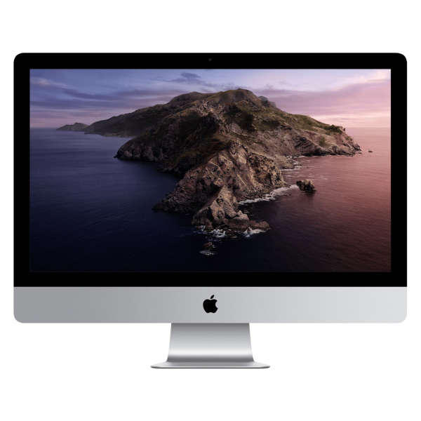 Apple Desktop iMac 27