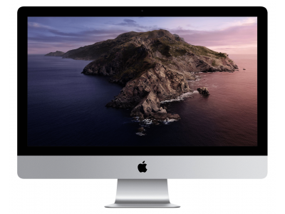 iMac 27" 5K (2020) Intel Core i5 3,3GHz 512GB + Azerty
