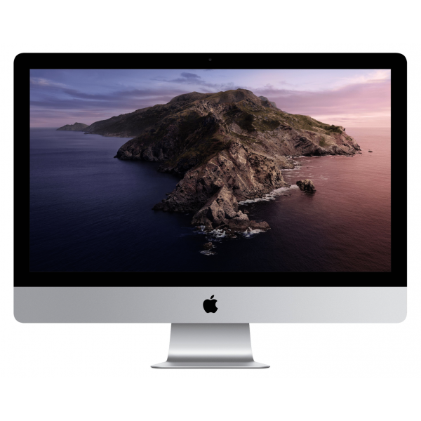 Apple Desktop iMac 27 Apple Desktop iMac 27