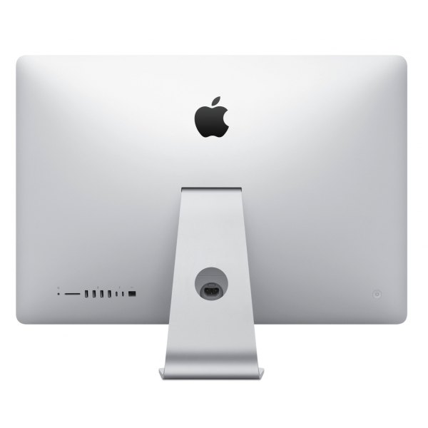 Apple Desktop iMac 27 Apple Desktop iMac 27