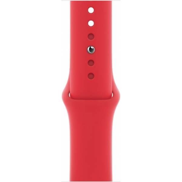 40mm (PRODUCT)RED Sport Band - Regular 40mm (PRODUCT)RED Sport Band - Regular