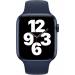 44mm Deep Navy Sport Band - Regular 44mm Deep Navy Sport Band - Regular