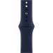44mm Deep Navy Sport Band - Regular 44mm Deep Navy Sport Band - Regular