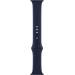 44mm Deep Navy Sport Band - Regular 44mm Deep Navy Sport Band - Regular