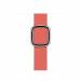 Bandje met moderne gesp 40mm Pink Citrus Small Bandje met moderne gesp 40mm Pink Citrus Small