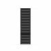 40mm Black Leather Link Large 40mm Black Leather Link Large