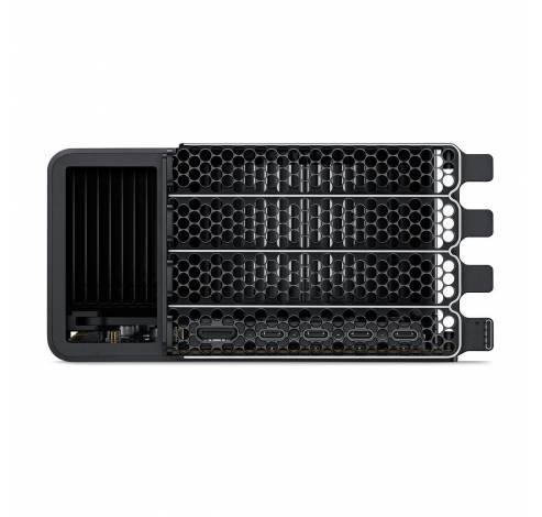 Radeon Pro W5700X MPX Module  Apple