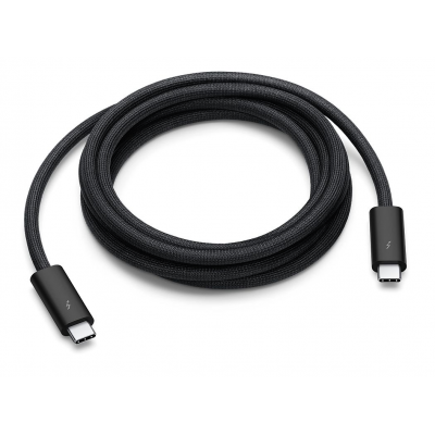 Thunderbolt 3 Pro-kabel (2 m) Apple