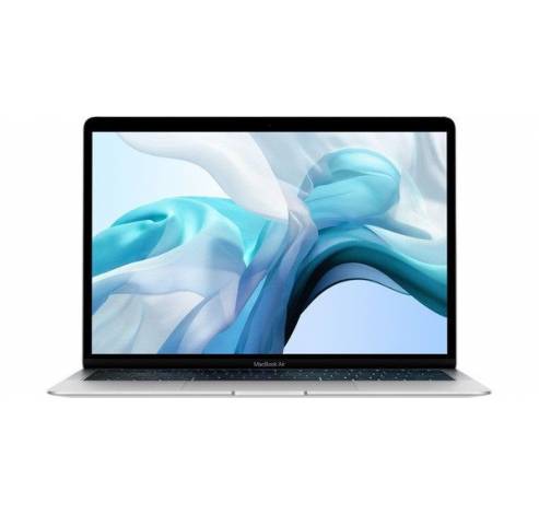 13-inch MacBook Air: 1.1GHz quad-core 10th-generation Intel Core i5 processor, 512GB - Silver  Apple