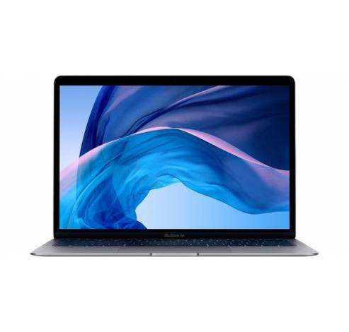 13-inch MacBook Air: 1.1GHz dual-core 10th-generation Intel Core i3 processor, 256GB - Space Grey  Apple