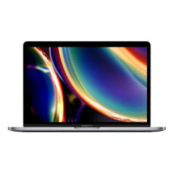 Apple 13-inch MacBook Pro with Touch Bar: 1.4GHz quad-core 8th-generation Intel Core i5 processor, 256GB - Space Grey 
