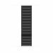 44mm Black Leather Link Small 44mm Black Leather Link Small