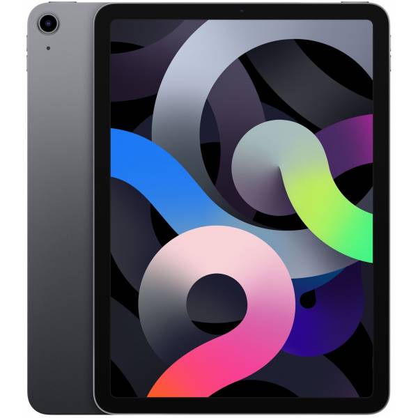 10.9-inch iPad Air (2020) Wi-Fi 64GB Space Gray 10.9-inch iPad Air (2020) Wi-Fi 64GB Space Gray