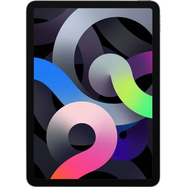 10.9-inch iPad Air (2020) Wi-Fi 64GB Space Gray 10.9-inch iPad Air (2020) Wi-Fi 64GB Space Gray