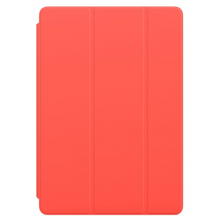 Apple Smart Cover voor iPad (2020) Citrusroze 