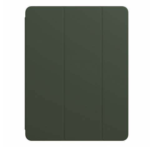 Smart Folio voor iPad Pro 12.9inch (4e generatie) Cyprus Green  Apple
