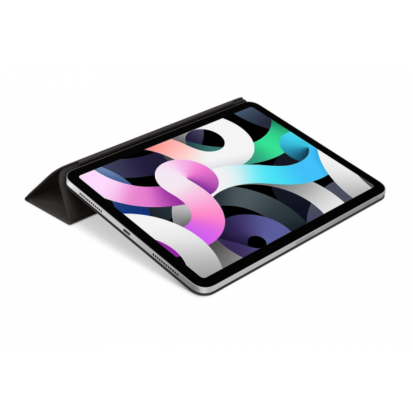 Apple Smart Folio voor iPad Air (2020) Zwart