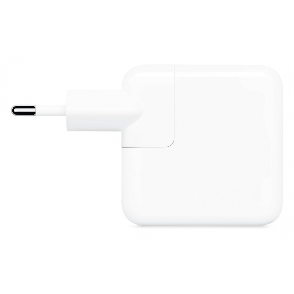 Apple Stroomadapter MM USB-C-lichtnetadapter van 30 W