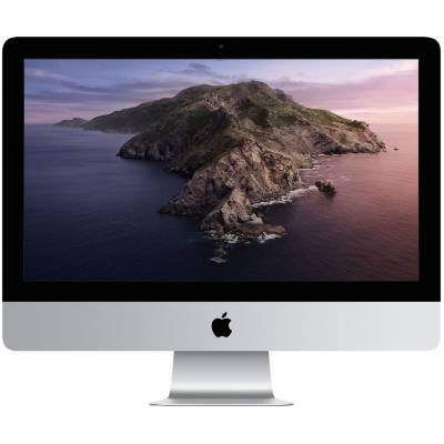 21.5-inch iMac: 2.3GHz dual-core 7th-generation Intel Core i5 processor, 256GB 