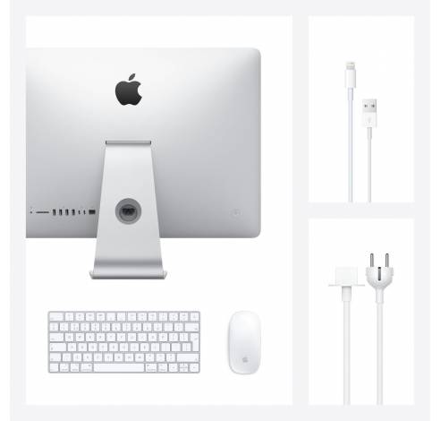 21.5-inch iMac: 2.3GHz dual-core 7th-generation Intel Core i5 processor, 256GB  Apple