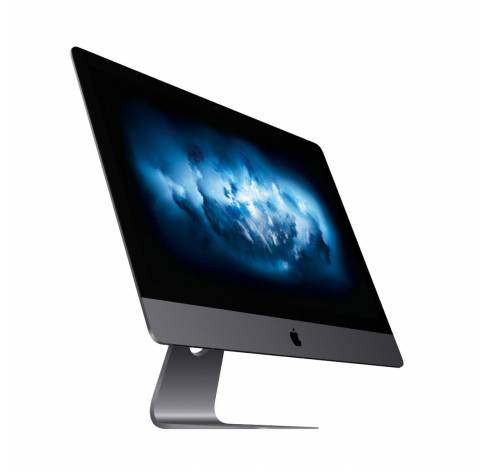 27-inch iMac Pro with Retina 5K display: 3.0GHz 10-core Intel Xeon W processor  Apple