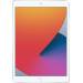 10.2-inch iPad (2020) Wi-Fi 32GB Zilver 10.2-inch iPad (2020) Wi-Fi 32GB Zilver