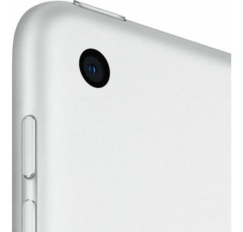10.2-inch iPad (2020) Wi-Fi 32GB Zilver  Apple