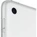 10.2-inch iPad (2020) Wi-Fi 32GB Zilver 10.2-inch iPad (2020) Wi-Fi 32GB Zilver