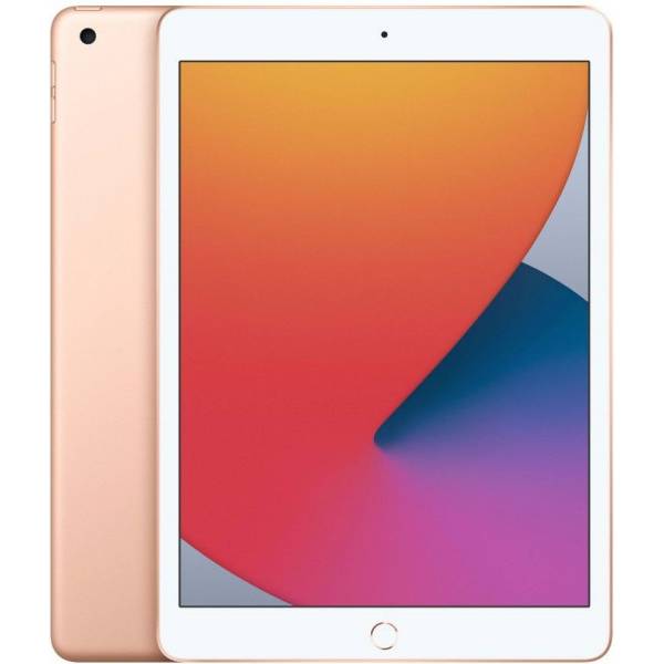 10.2-inch iPad (2020) Wi-Fi 32GB Goud 10.2-inch iPad (2020) Wi-Fi 32GB Goud