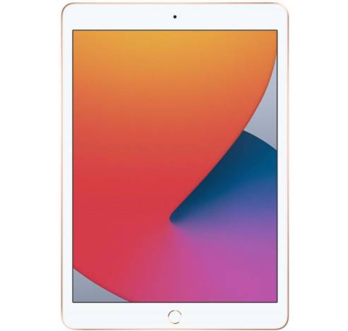 10.2-inch iPad (2020) Wi-Fi 32GB Goud  Apple