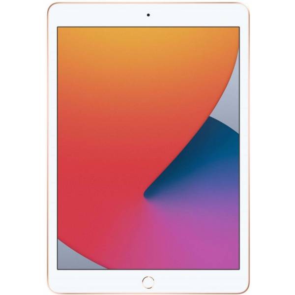 10.2-inch iPad (2020) Wi-Fi 32GB Goud 10.2-inch iPad (2020) Wi-Fi 32GB Goud