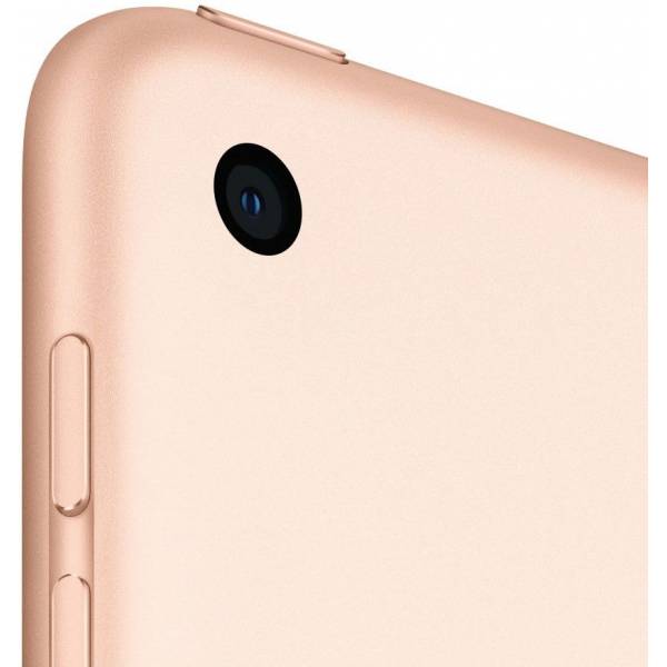 10.2-inch iPad (2020) Wi-Fi 32GB Goud 10.2-inch iPad (2020) Wi-Fi 32GB Goud