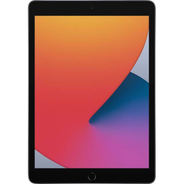 10.2-inch iPad (2020) Wi-Fi 128GB Space Gray 10.2-inch iPad (2020) Wi-Fi 128GB Space Gray