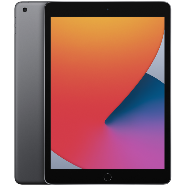 10.2-inch iPad (2020) Wi-Fi 128GB Space Gray 10.2-inch iPad (2020) Wi-Fi 128GB Space Gray