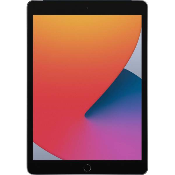 10.2-inch iPad (2020) Wi-Fi + 4G 32GB Space Gray 10.2-inch iPad (2020) Wi-Fi + 4G 32GB Space Gray