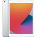 10.2-inch iPad (2020) Wi-Fi + 4G 32GB Zilver 10.2-inch iPad (2020) Wi-Fi + 4G 32GB Zilver