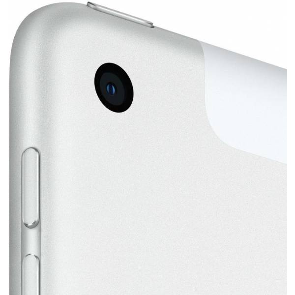 10.2-inch iPad (2020) Wi-Fi + 4G 32GB Zilver 10.2-inch iPad (2020) Wi-Fi + 4G 32GB Zilver