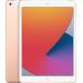 10.2-inch iPad (2020) Wi-Fi + 4G 128GB Goud 10.2-inch iPad (2020) Wi-Fi + 4G 128GB Goud