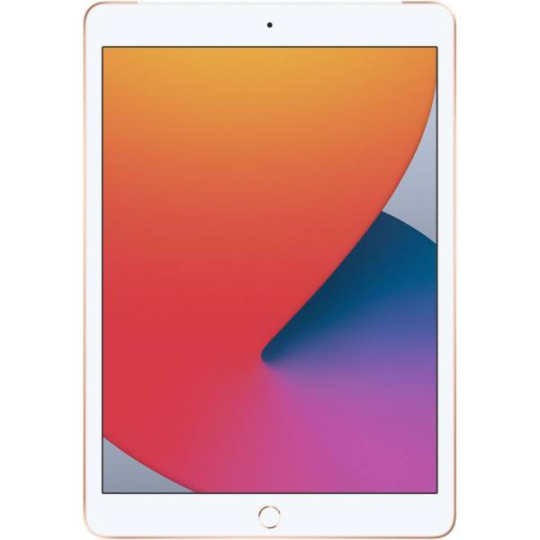 10.2-inch iPad (2020) Wi-Fi + 4G 128GB Goud 10.2-inch iPad (2020) Wi-Fi + 4G 128GB Goud