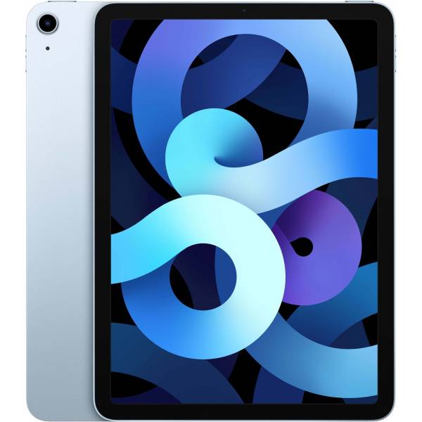 10.9-inch iPad Air (2020) Wi-Fi 256GB Blauw 10.9-inch iPad Air (2020) Wi-Fi 256GB Blauw