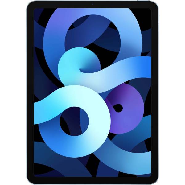 10.9-inch iPad Air (2020) Wi-Fi 256GB Blauw 10.9-inch iPad Air (2020) Wi-Fi 256GB Blauw