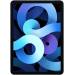 10.9-inch iPad Air (2020) Wi-Fi 256GB Blauw 10.9-inch iPad Air (2020) Wi-Fi 256GB Blauw