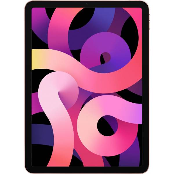 10.9-inch iPad Air (2020) Wi-Fi 256GB Roségoud 10.9-inch iPad Air (2020) Wi-Fi 256GB Roségoud