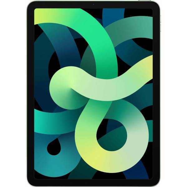 10.9-inch iPad Air (2020) Wi-Fi 256GB Groen 10.9-inch iPad Air (2020) Wi-Fi 256GB Groen