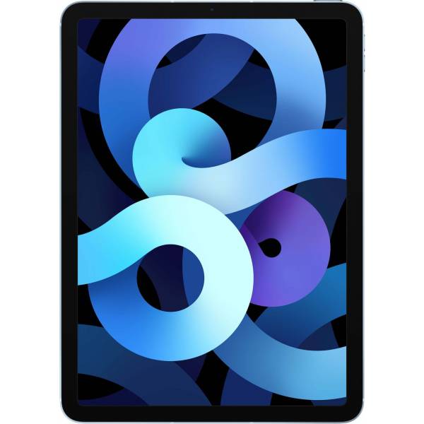 10.9-inch iPad Air (2020) Wi-Fi + 4G 64GB Blauw 10.9-inch iPad Air (2020) Wi-Fi + 4G 64GB Blauw
