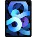 10.9-inch iPad Air (2020) Wi-Fi + 4G 64GB Blauw 10.9-inch iPad Air (2020) Wi-Fi + 4G 64GB Blauw