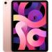 10.9-inch iPad Air (2020) Wi-Fi + 4G 64GB Roségoud 10.9-inch iPad Air (2020) Wi-Fi + 4G 64GB Roségoud
