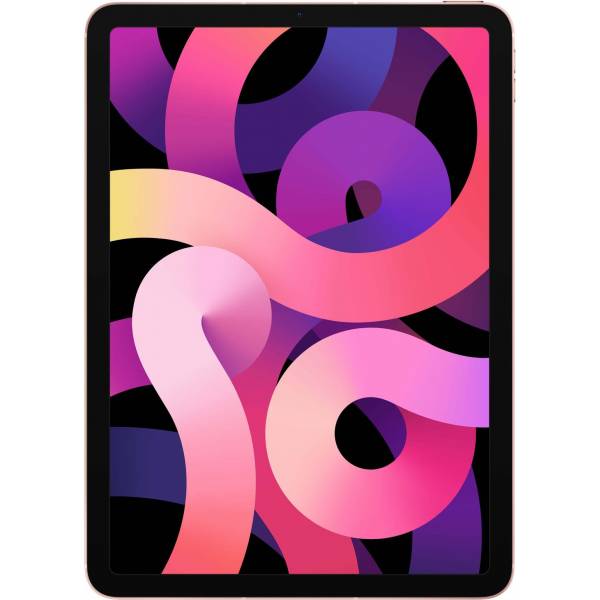 10.9-inch iPad Air (2020) Wi-Fi + 4G 64GB Roségoud 10.9-inch iPad Air (2020) Wi-Fi + 4G 64GB Roségoud